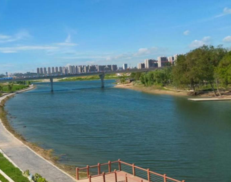 打好標(biāo)志性戰(zhàn)役，碧水長(zhǎng)流未來(lái)可期